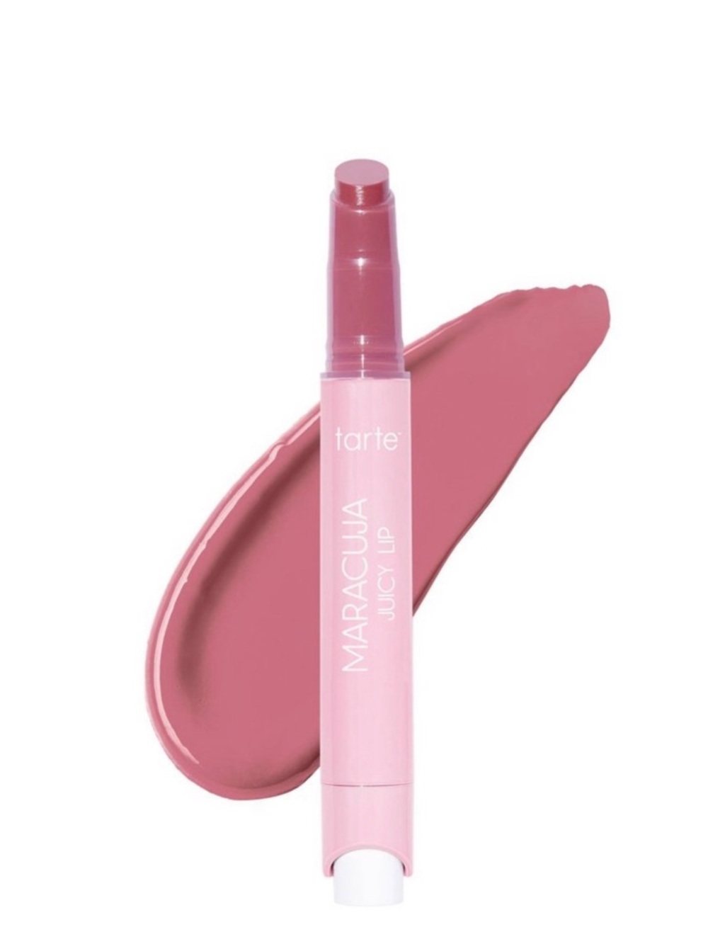 tarte Maracuja Juicy Lip — HIBISCUS